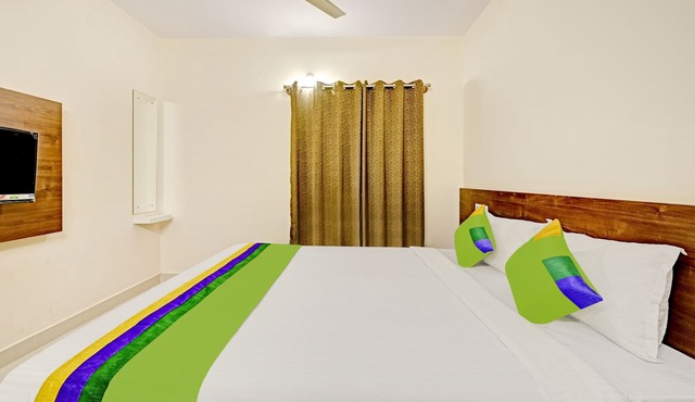Treebo Trend Rishan Suites