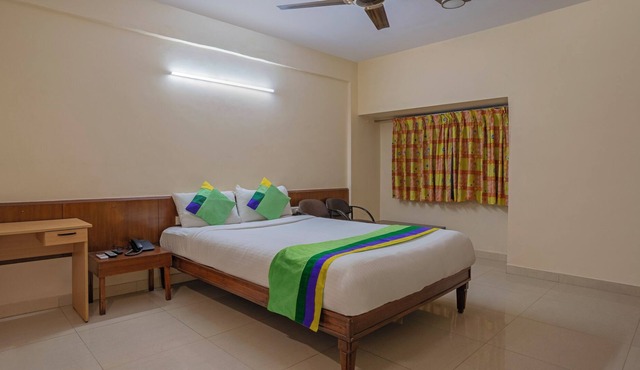 Treebo Trend Yash Residency