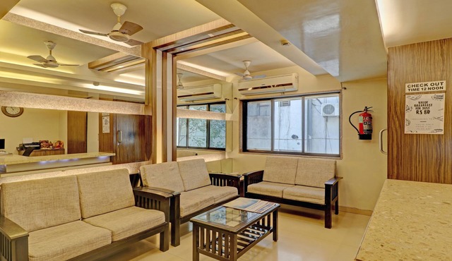 Treebo Vikrant Residency