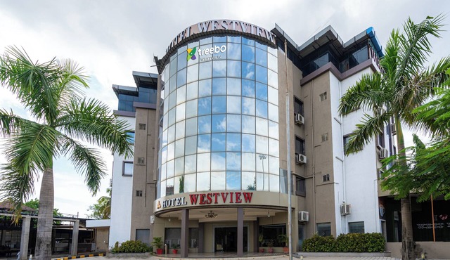 Treebo Westview