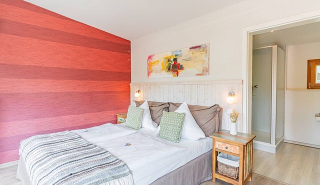 Treehouse Suite Number 5