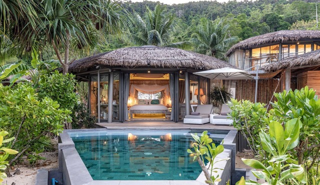 TreeHouse Villas Koh Yao - Adults Only