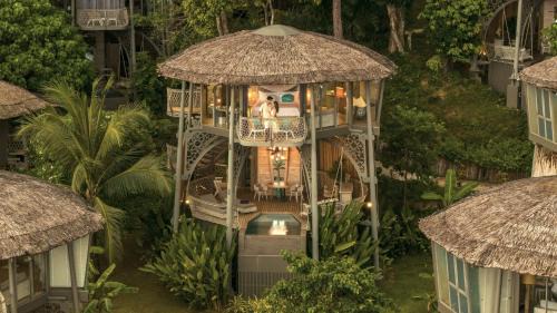 TreeHouse Villas Koh Yao - Adults Only