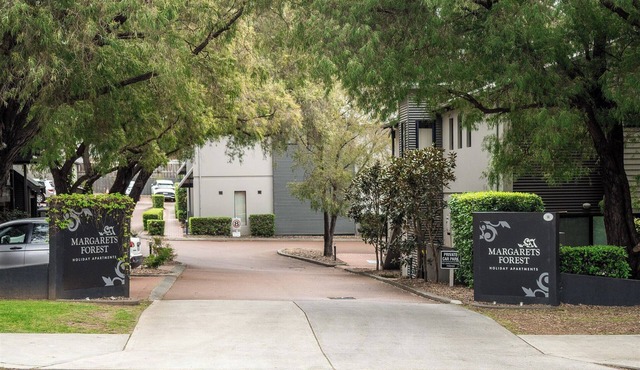 Treeos | Margaret River town centre