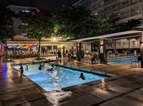 Trees Residences Condominium by SMDC
