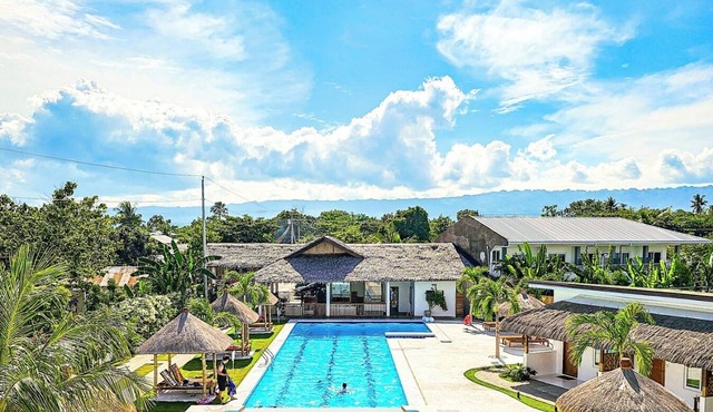 Treeshade Resort & Spa Moalboal