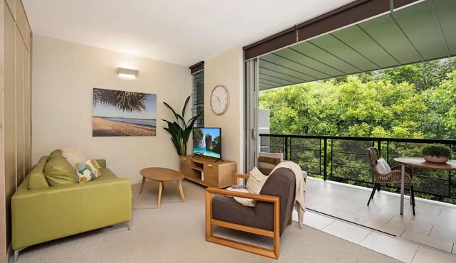 Treetop Luxury Beautiful Peppers Resort