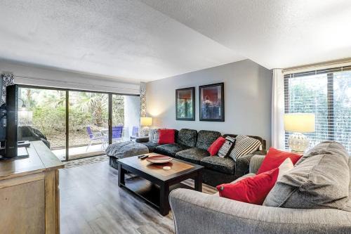 Treetops 5501