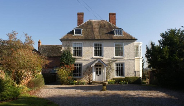 Trelough House B&B