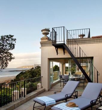 Tremezzo Villa