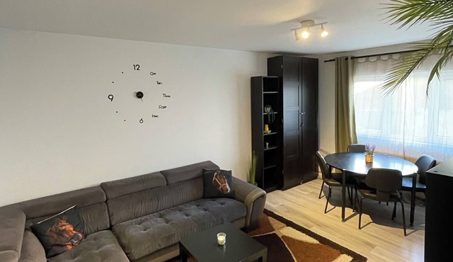 Tremil apartament
