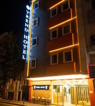 Trend Hotel