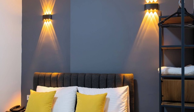 Trend Hotel