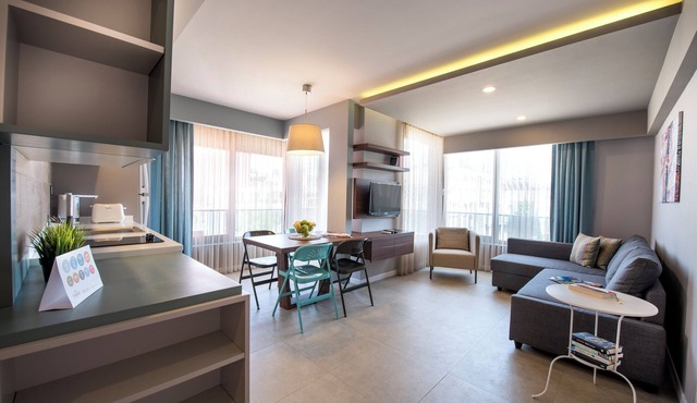 Trend Suites