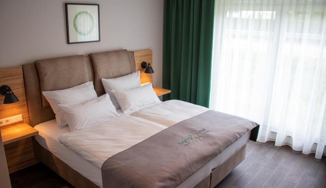 Trendic Hotel