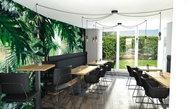 trendic hotel