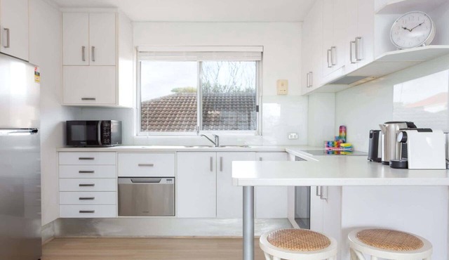 Trendy Apartment on Dee Why Beach