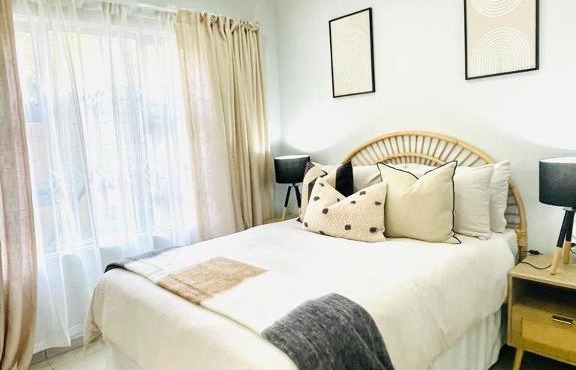 Trendy, Comfortable 1 bedroom Apartments in Mthatha