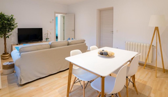 TrendyHomes Granada - moderno apartamento a 15 minutos del centro