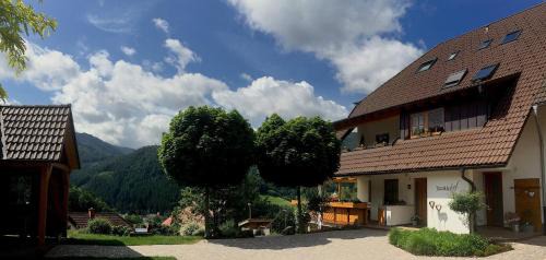 Trenklehof
