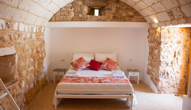 Trepuntozero House luxury