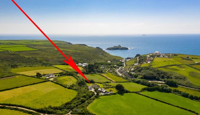 Trerhose B&B