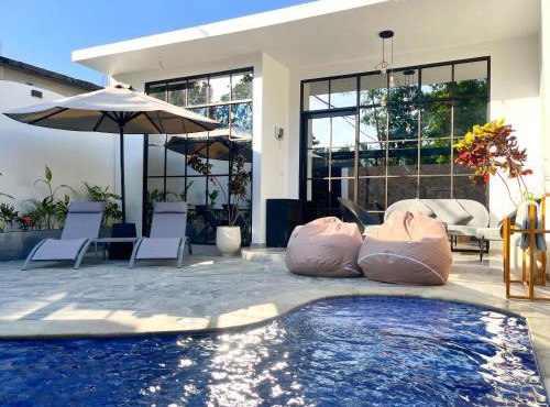 Tres Villas Kuta
