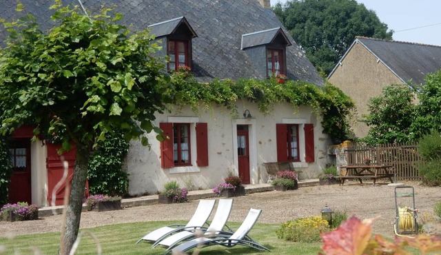 Tresson Inn, 3 bedrooms, sleeps 13