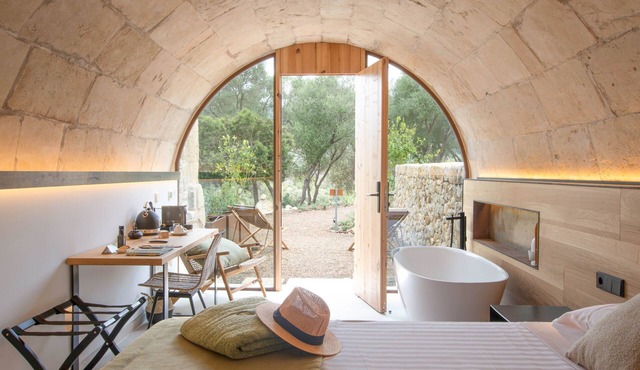Treurer Olive Grove & Grand House - Adults Only