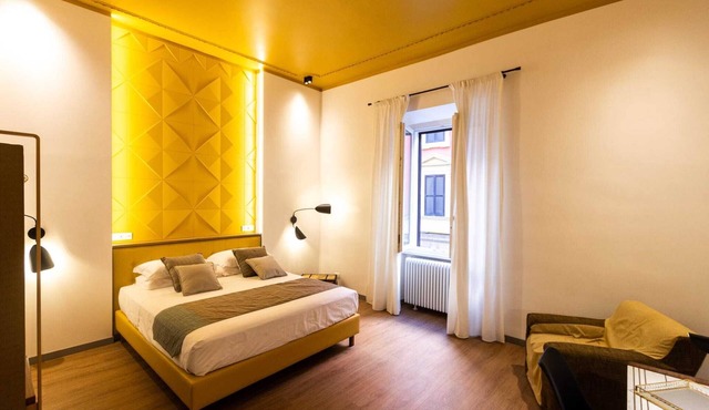 TREVI MONTI HOUSE