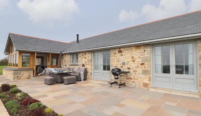 Trevilges Cottage