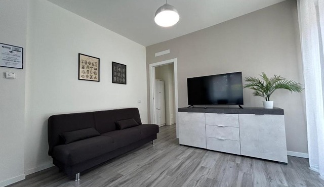Treviolo - Immobili e Soluzioni Rent
