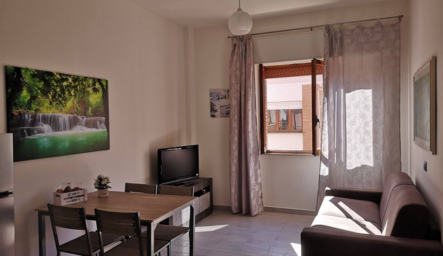 Trezza House