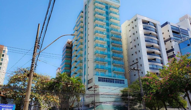 Triângulo Apart Hotel