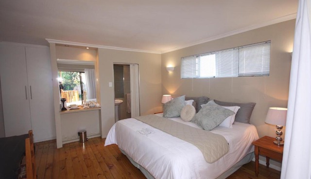Tri-Angle B&B and Wellness Salon