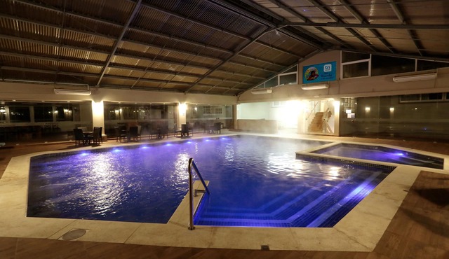 Tri Hotel Canela