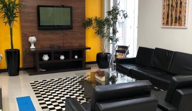 Tri Hotel Centro Chapecó