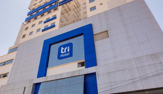 Tri Hotel Chapecó