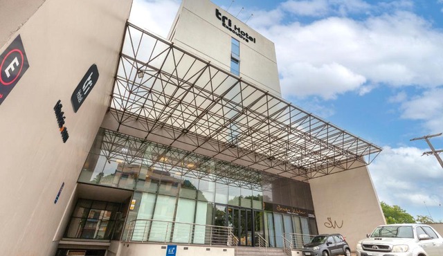 Tri Hotel Executive Lajeado