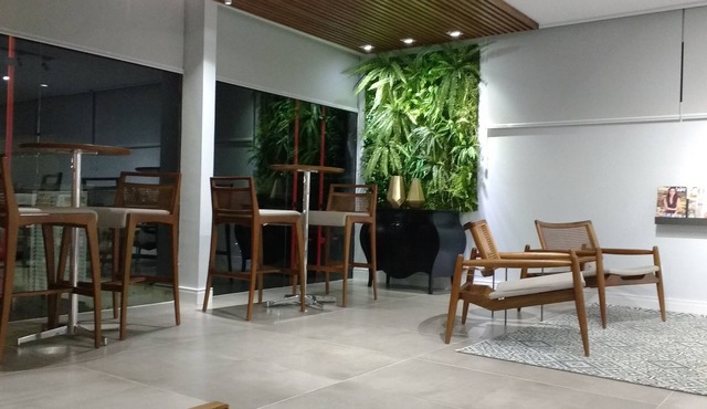 Tri Hotel Smart Chapecó
