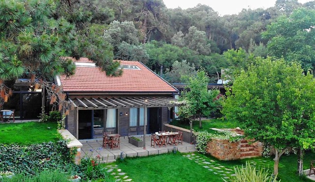 Triada Hotel Büyükada
