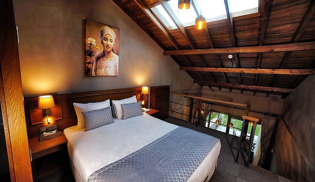 Triada Hotel Buyukada