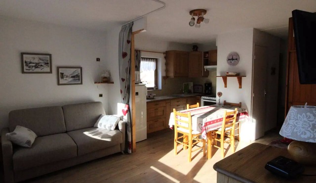 Triade Residence - Studio for 4 People