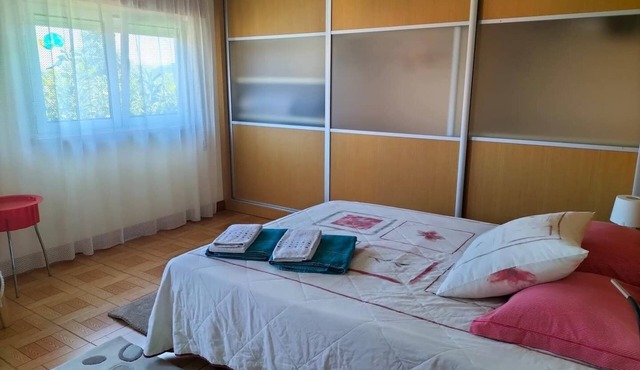 Triana - Local Accommodation
