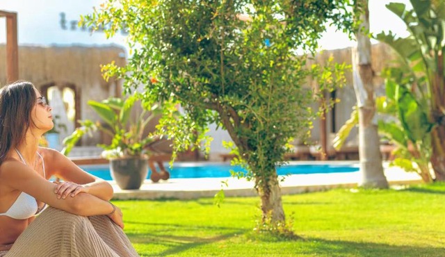 Triangulo Hotel