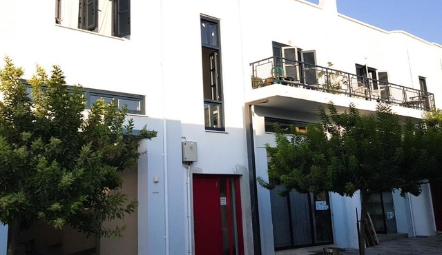 TRIANON Hostel - Central Paphos Old Town