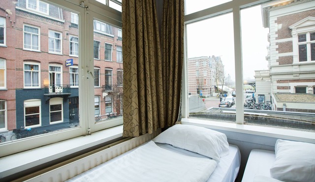 Trianon Hotel