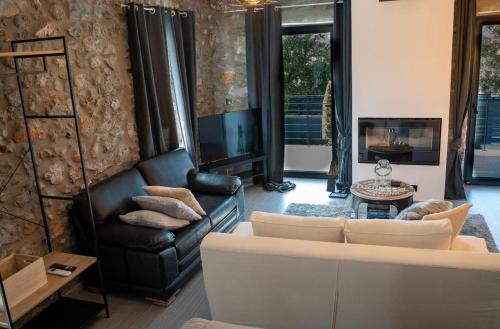 Triantos Guesthome Studio