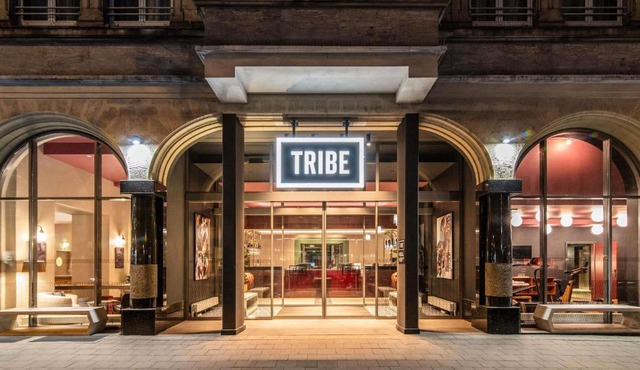 TRIBE Düsseldorf