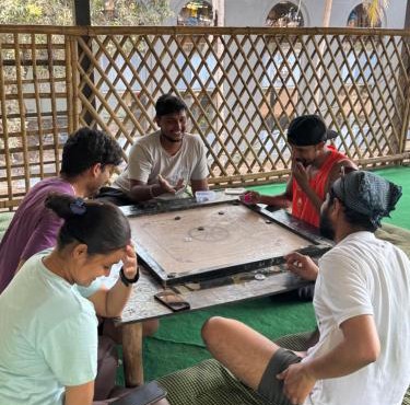 TriboRoots Hostel
